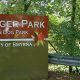 Burger Dog Park