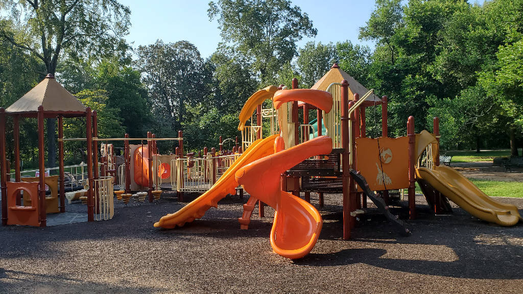 Piedmont Park, Midtown Discover Atlanta Area Parks