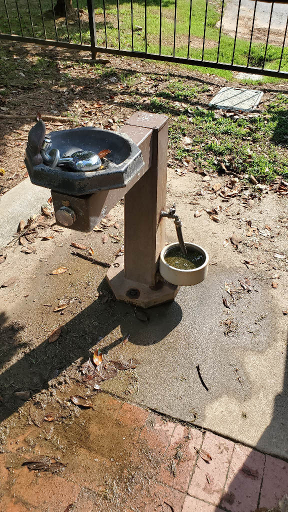 Whittier Mill Park, Atlanta Discover Atlanta Area Parks