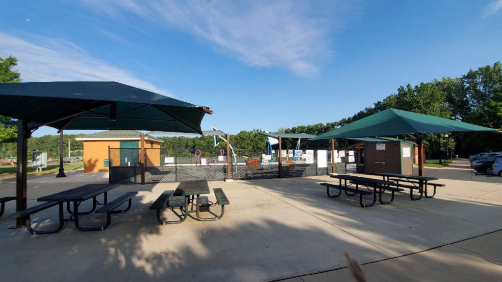 Splash Pad - City of Kennesaw