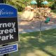 Birney Street Park