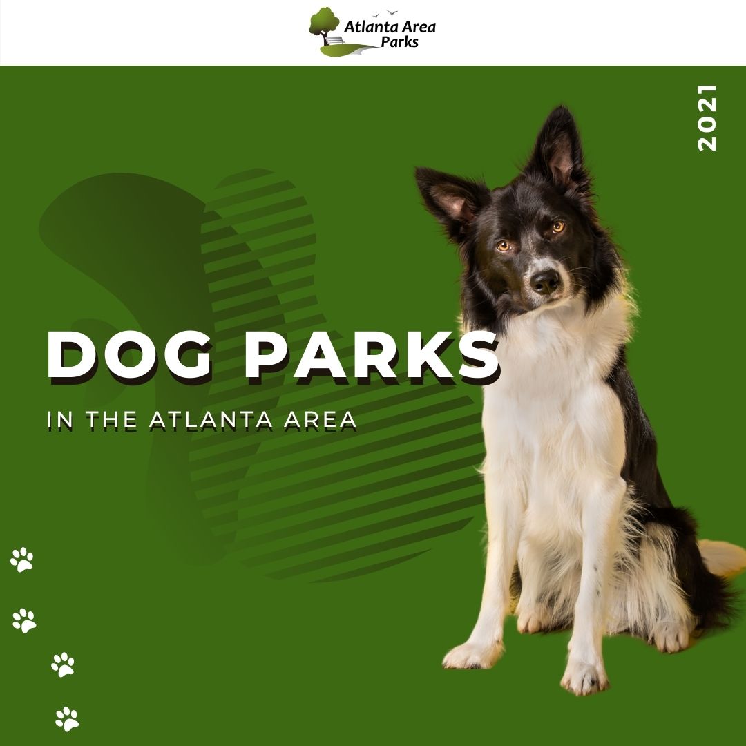 2021 Dog Parks Dog Enclosures Off leash areas