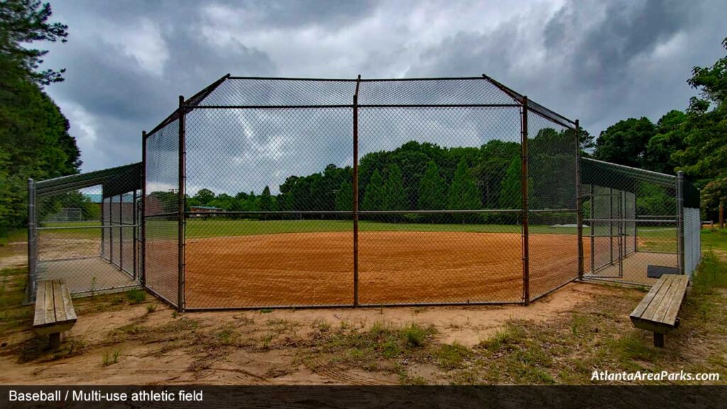 A.D.-Williams-Park-Fulton-Atlanta-Baseball-Multi-use-athletic-field