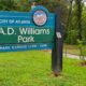 A.D. Williams Park