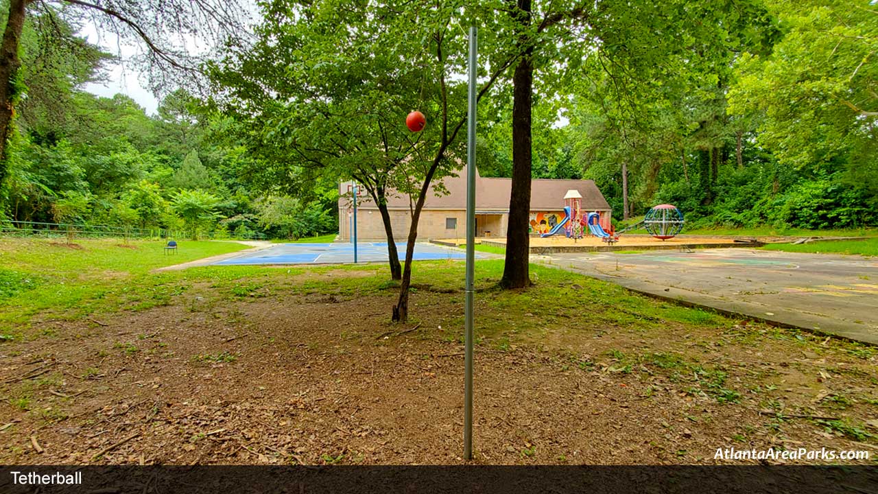 A.D.-Williams-Park-Fulton-Atlanta-Tetherball_