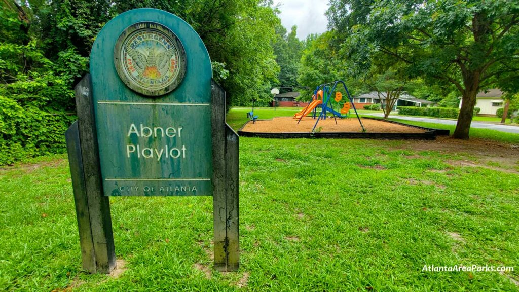 Abner-Place-Park-Playlot-Park-Sign