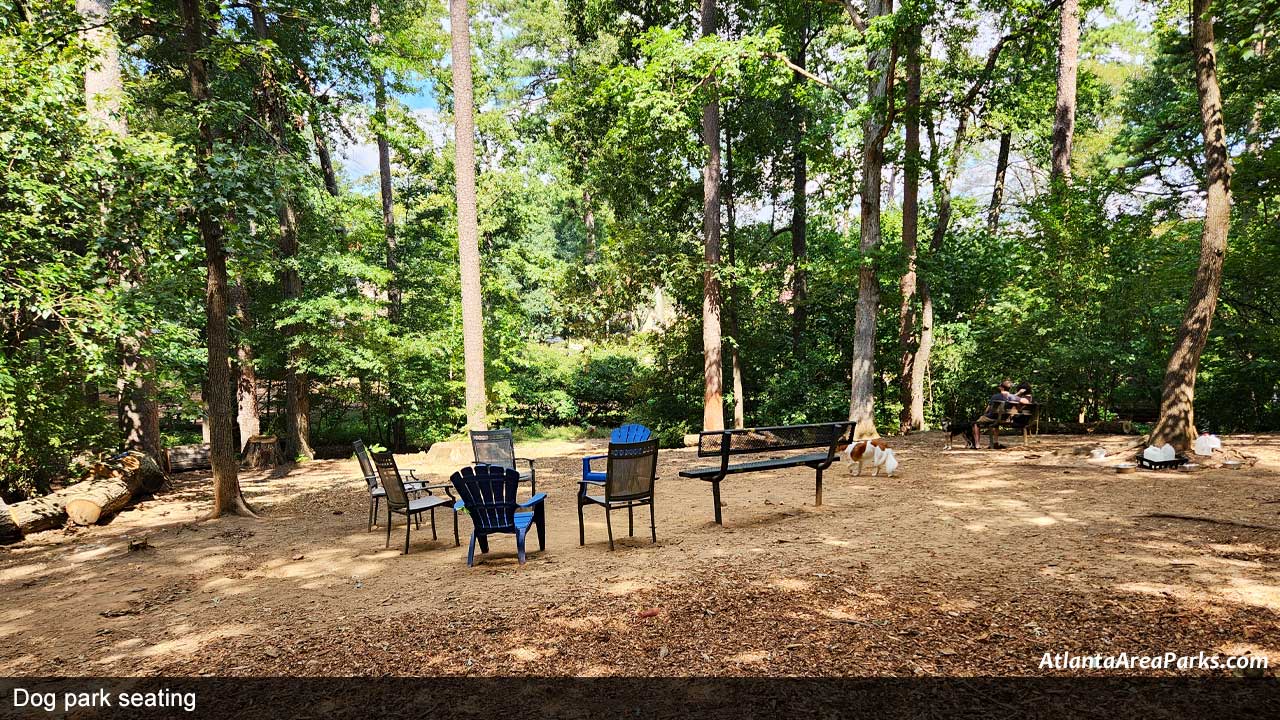 Adair-Park-DeKalb-Decatur-Dog-park-seating