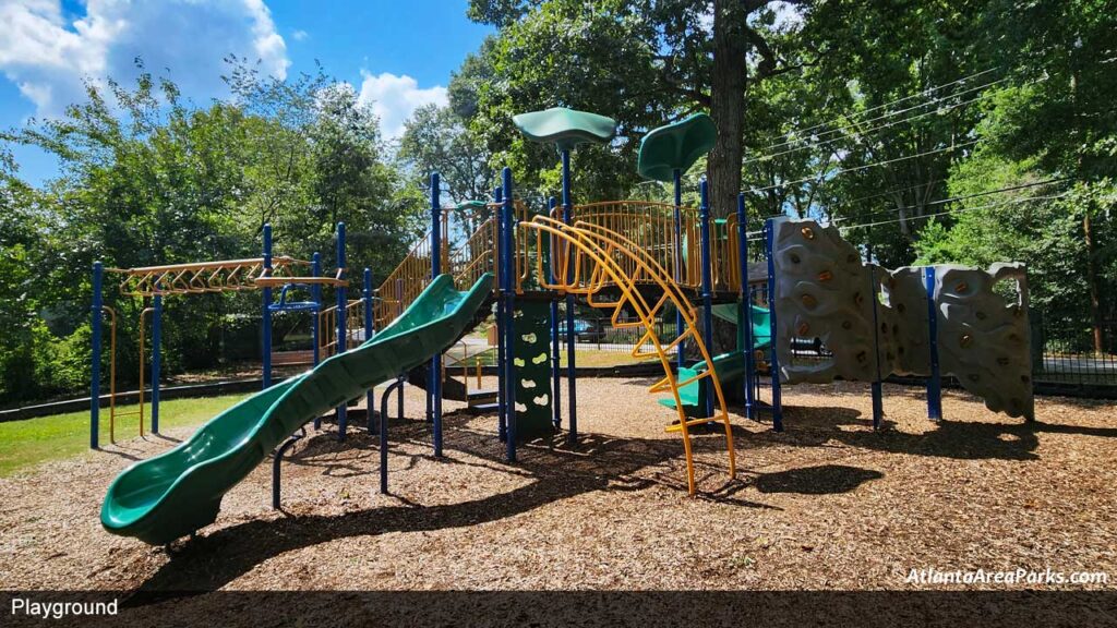 Adair-Park-DeKalb-Decatur-Playground
