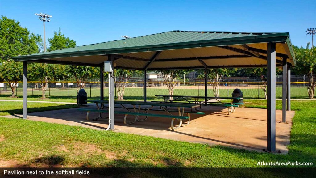 Adams-Park-Cobb-Kennesaw-Pavilion-next-to-the-softball-fields