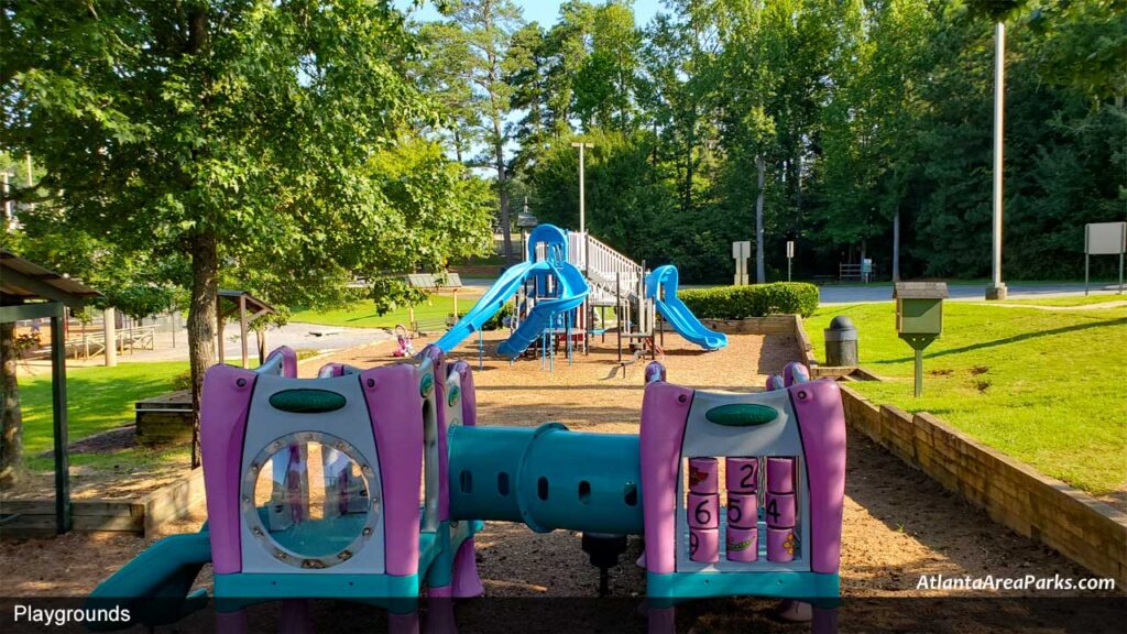Adams-Park-Cobb-Kennesaw-Playgrounds