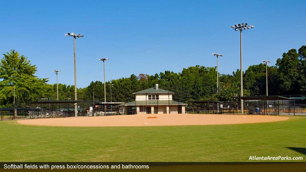 Adams-Park-Cobb-Kennesaw-Softball-fields-with-press-box_concessions-and-toilets