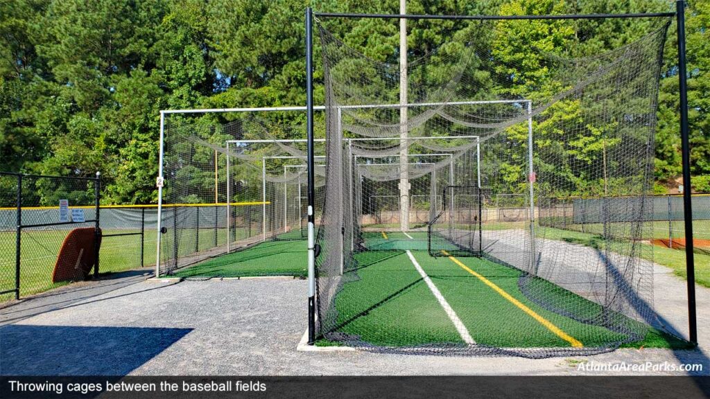 Adams-Park-Cobb-Kennesaw-Throwing-cages