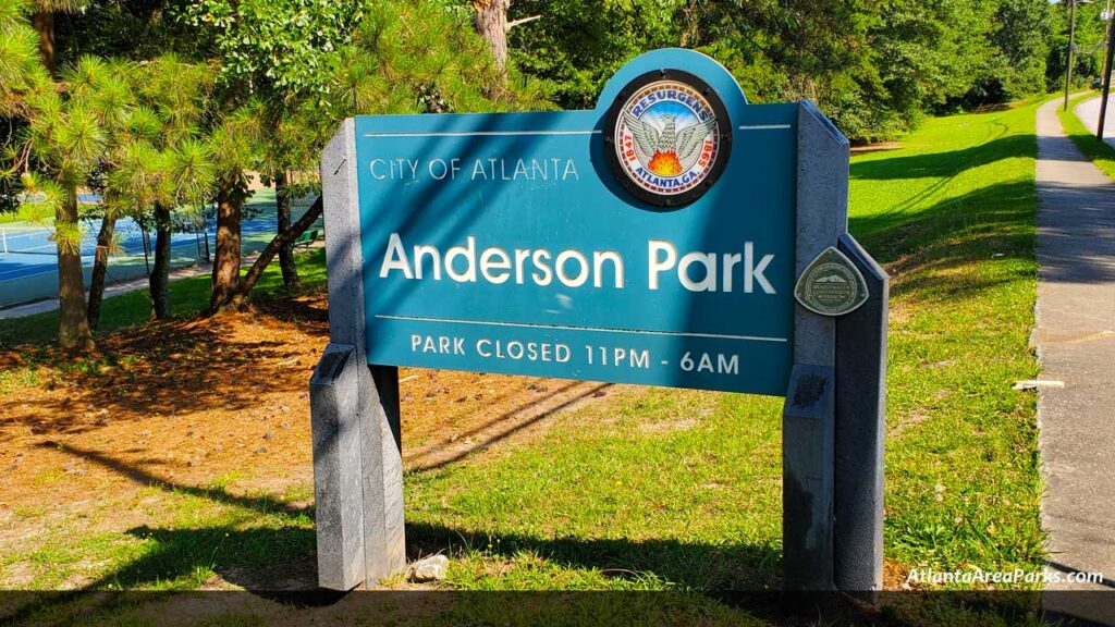 Anderson-Park-Fulton-Atlanta-Park-sign