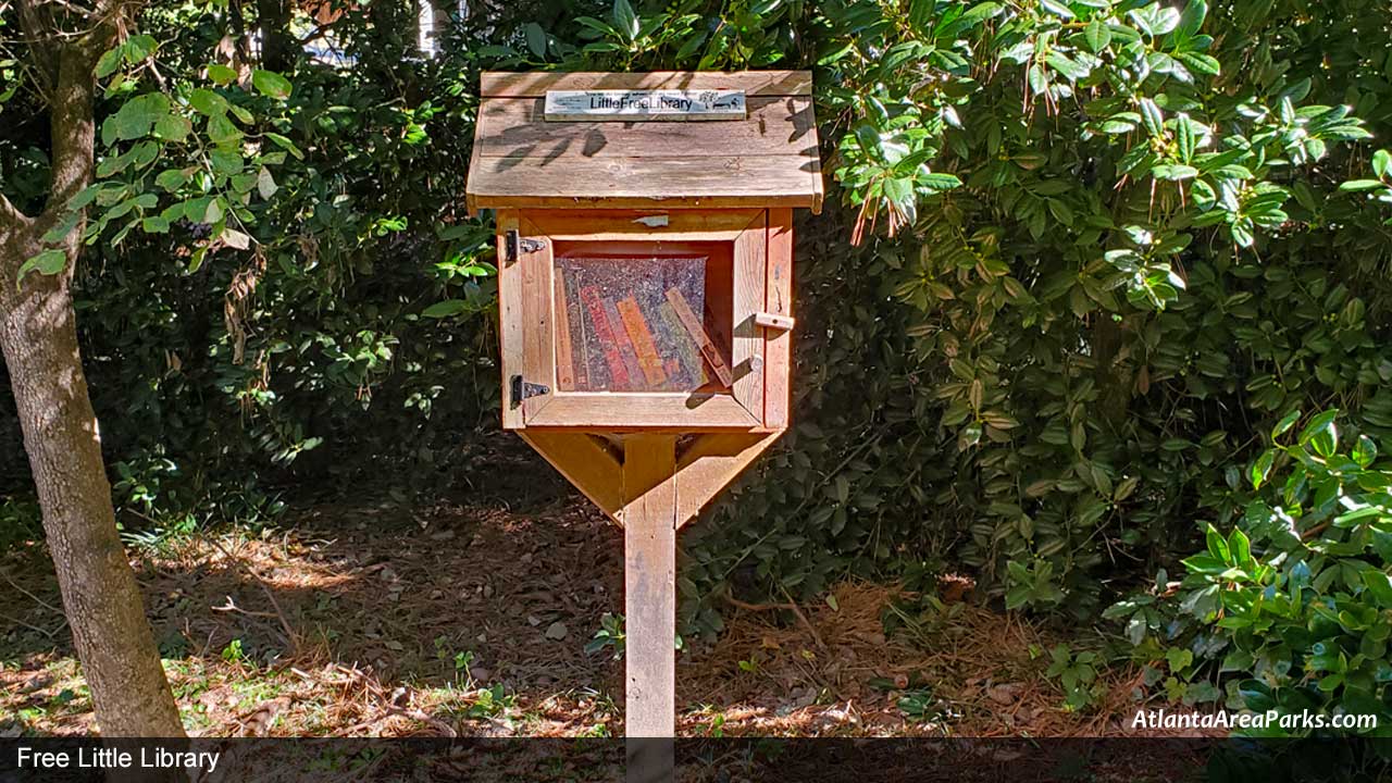 Ardmore-Park-Fulton-Atlanta-Buckhead-Free-Little-Library