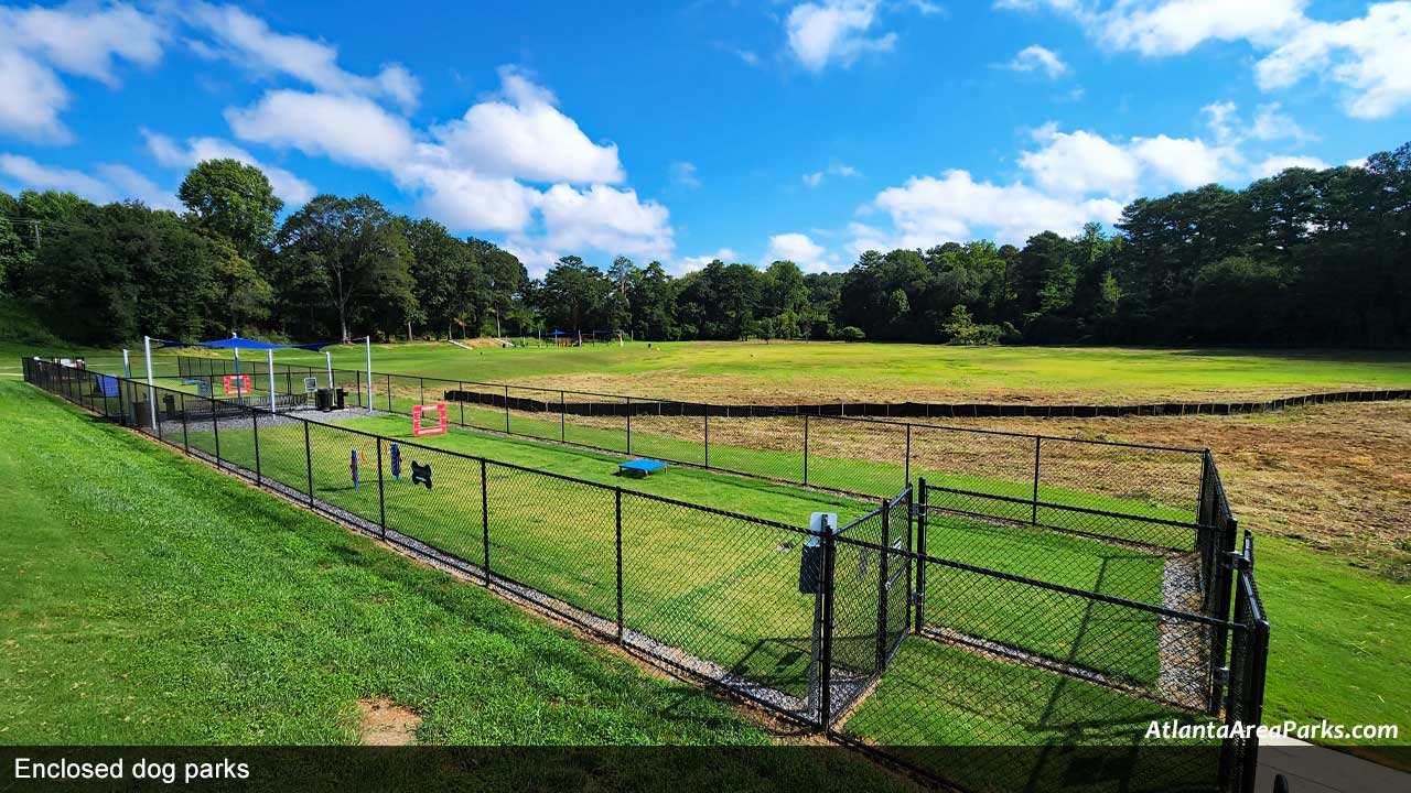 Arrow-Creek-Park-DeKalb-Chamblee-Dog-park