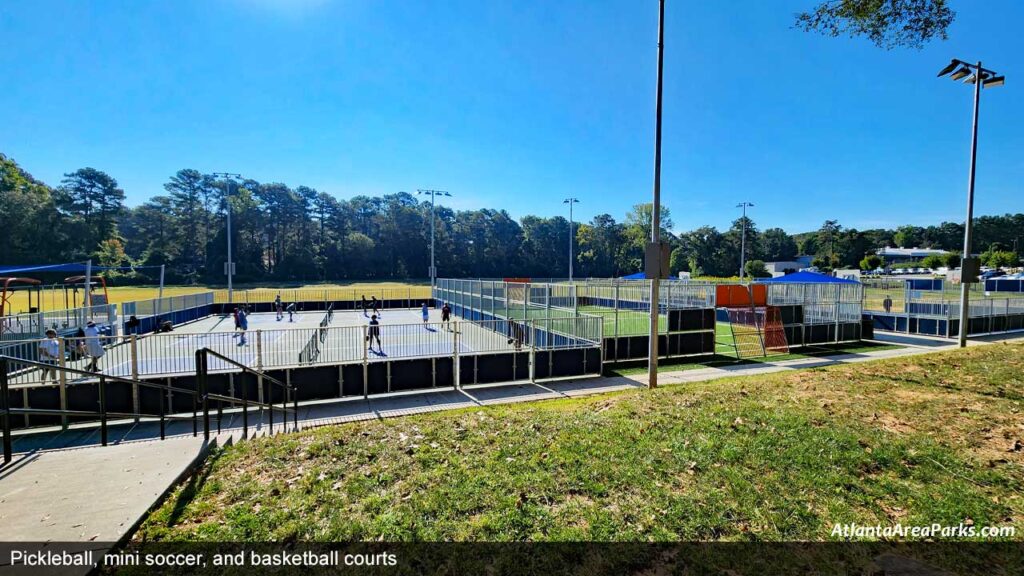 Arrow-Creek-Park-DeKalb-Chamblee-courts