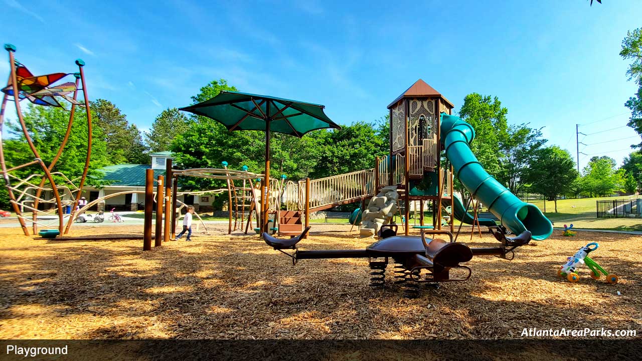 Ashford-Park-Dekalb-Brookhaven-Playground