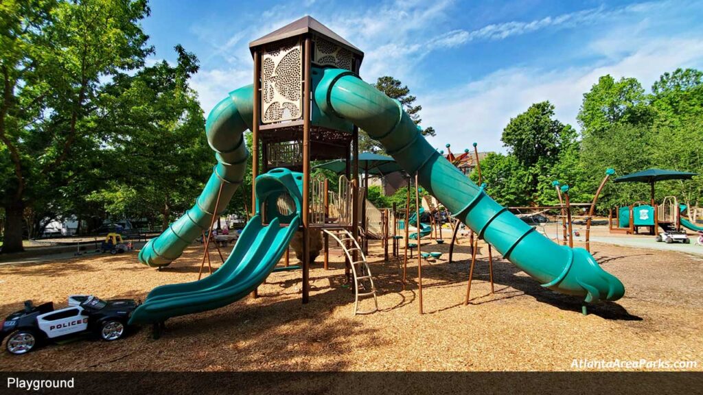 Ashford-Park-Dekalb-Brookhaven-Playground