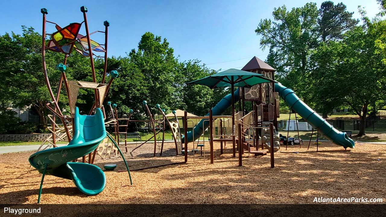 Ashford-Park-Dekalb-Brookhaven-Playground