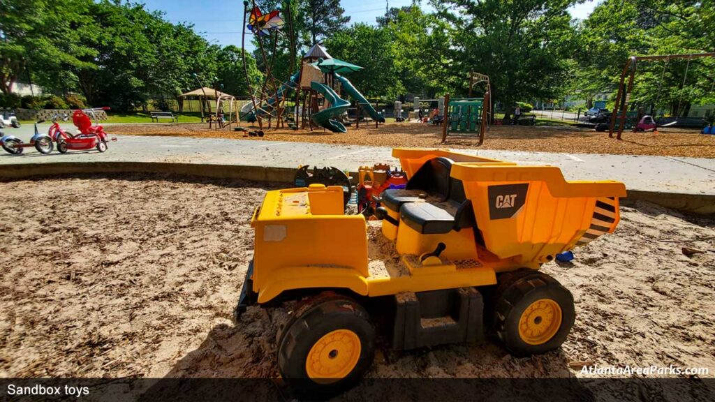 Ashford-Park-Dekalb-Brookhaven-Sandbox-toy