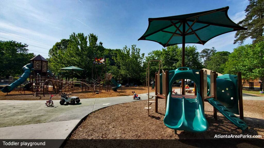 Ashford-Park-Dekalb-Brookhaven-Toddler-playground