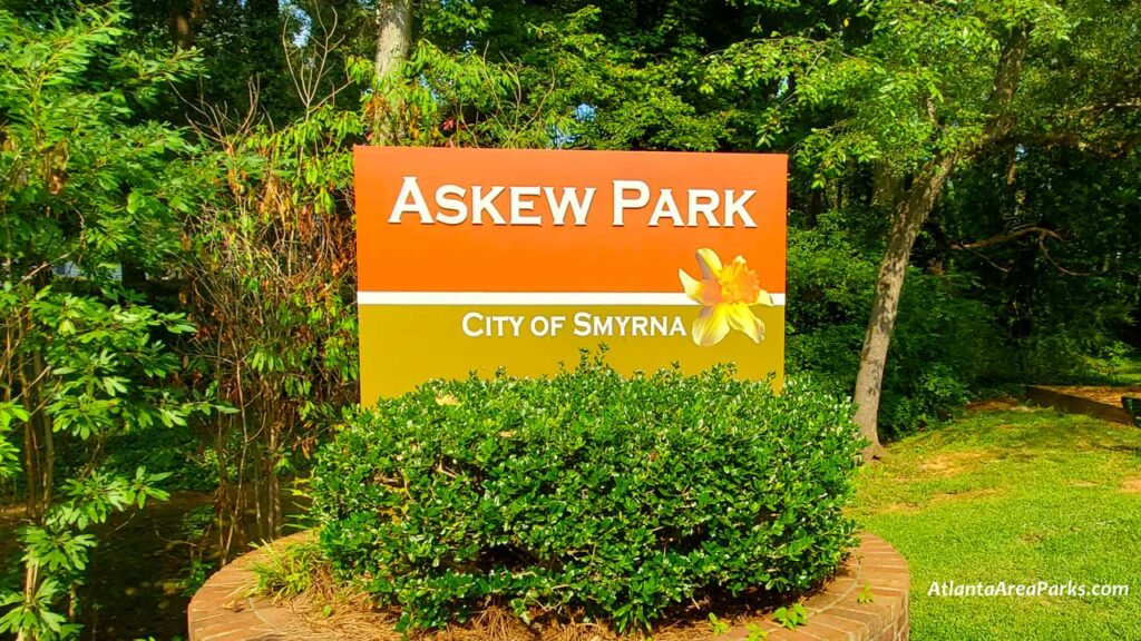 Askew-Park-Cobb-Smyrna-Park-sign