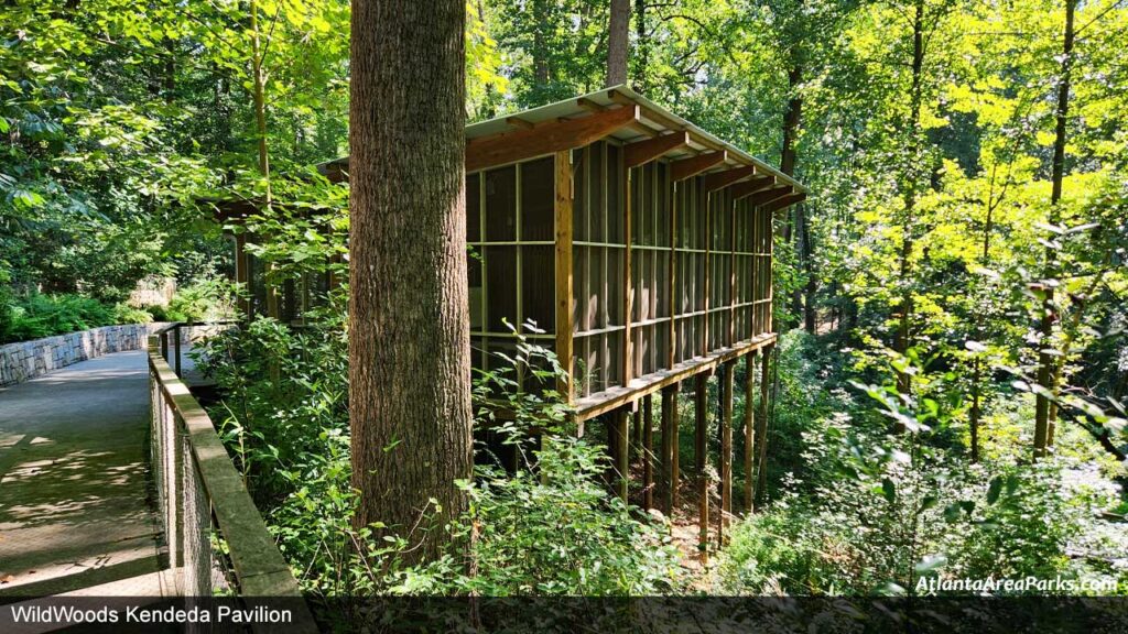 Atlanta-Dekalb-The-Fernbank-Museum-WildWoods-Kendeda-Pavilion-1