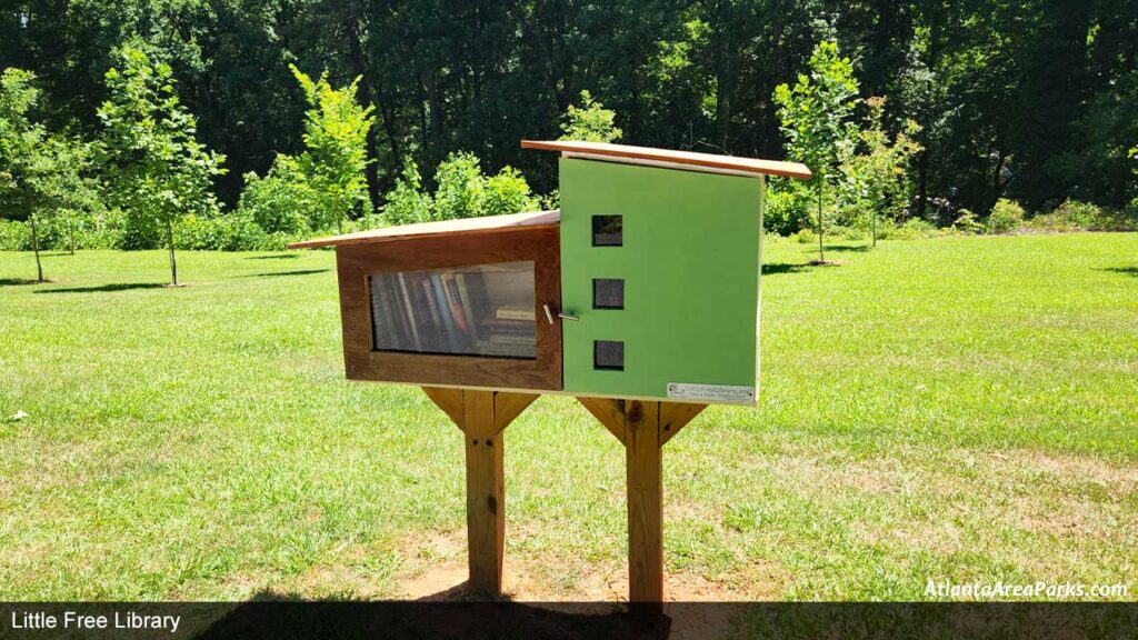 Autumn-Park-Dekalb-Doraville-Little-Free-Library