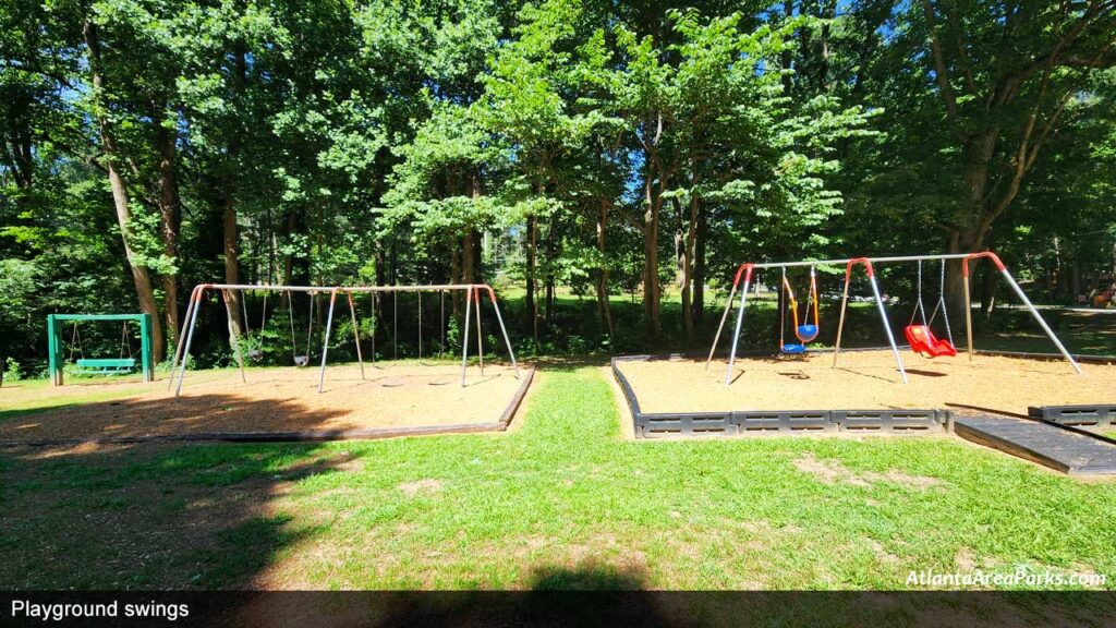 Autumn-Park-Dekalb-Doraville-Playground-swings