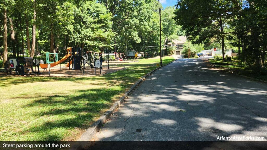 Autumn-Park-Dekalb-Doraville-Street-parking