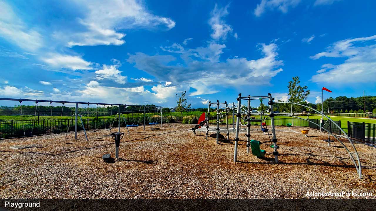 Aviation-Park-Kennesaw-Cobb-Playground