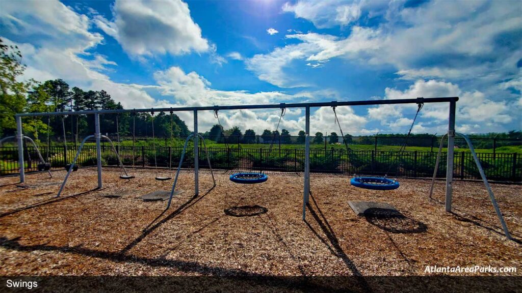 Aviation-Park-Kennesaw-Cobb-Swings