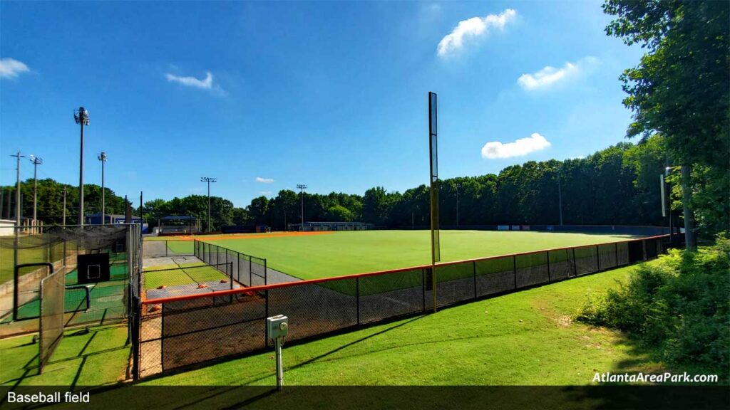 Aviation-Sports-Complex-Cobb-Marietta-Baseball-field