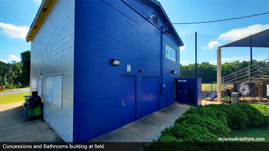 Aviation-Sports-Complex-Cobb-Marietta-Concession-and-Bathroom