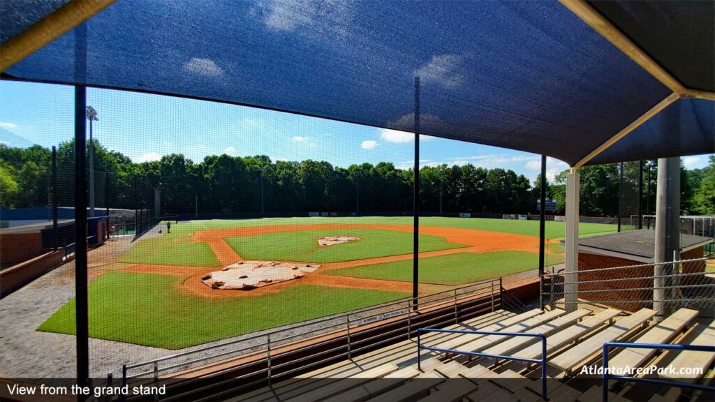 Aviation-Sports-Complex-Cobb-Marietta-grand-stand