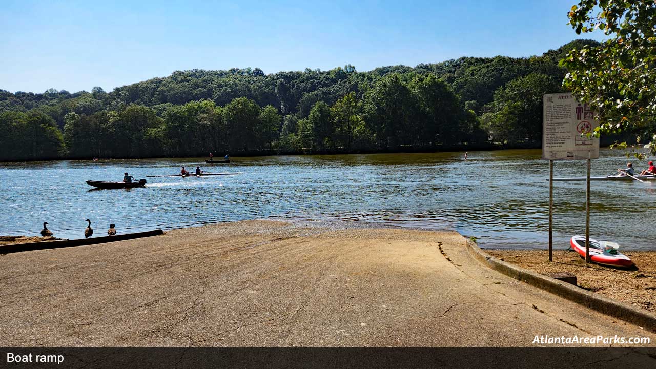 Azalea-Park-Fulton-Roswell-Boat-ramp