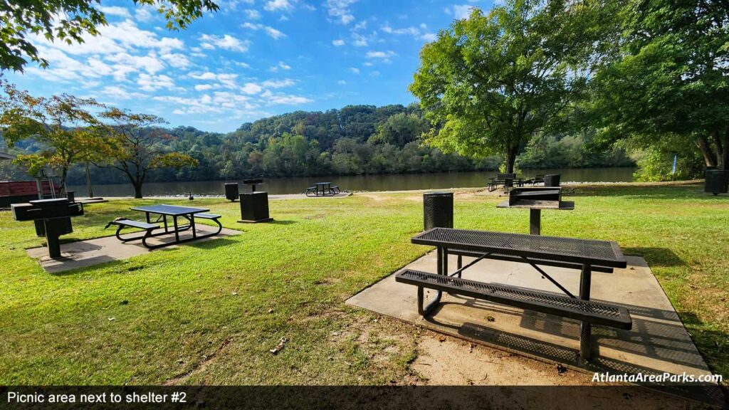 Azalea-Park-Fulton-Roswell-Picnic-