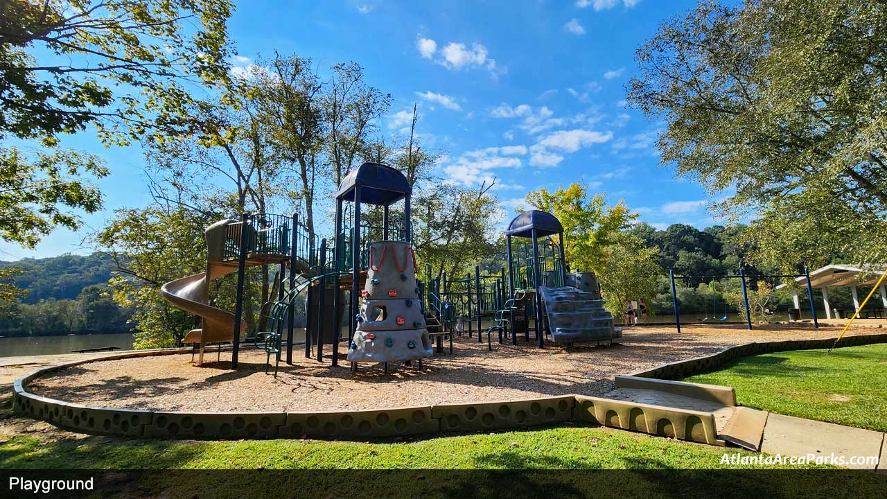 Azalea-Park-Fulton-Roswell-Playground