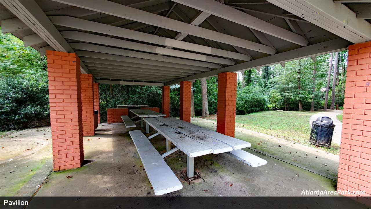 Bernard-Halpern-Park-Dekalb-Doraville-Pavilion