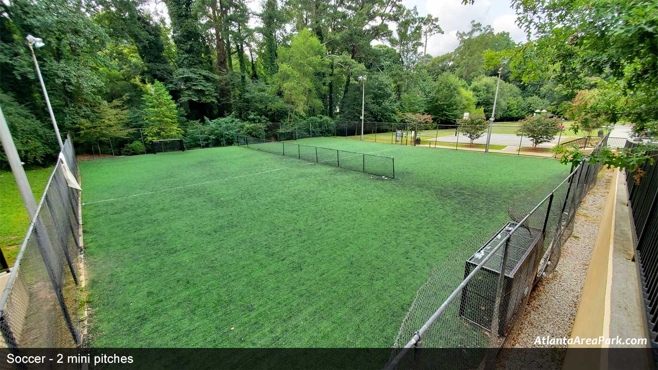 Bernard-Halpern-Park-Dekalb-Doraville-Soccer-2-mini-pitches