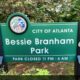 Bessie Branham Park