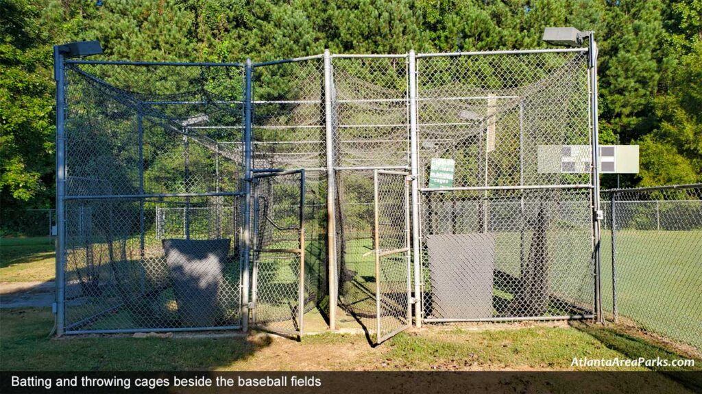Big-Shanty-Park-Cobb-Kennesaw-Batting-and-throwing-cages