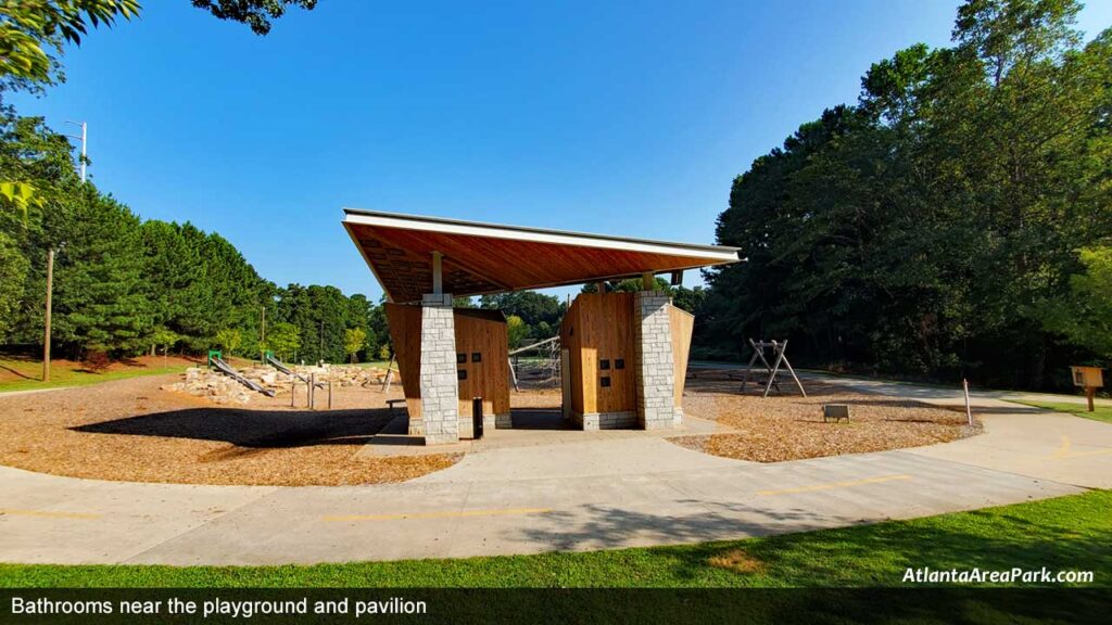 Blackburn-Park-Dekalb-Brookhaven-Bathrooms-near-playground