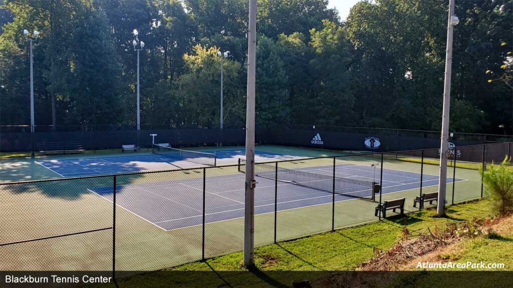 Blackburn-Park-Dekalb-Brookhaven-Blackburn-Tennis-Center