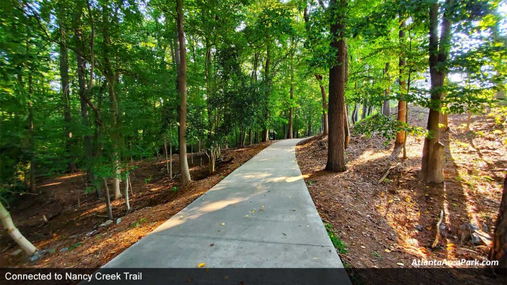 Blackburn-Park-Dekalb-Brookhaven-Connected-to-Nancy-Creek-Trail