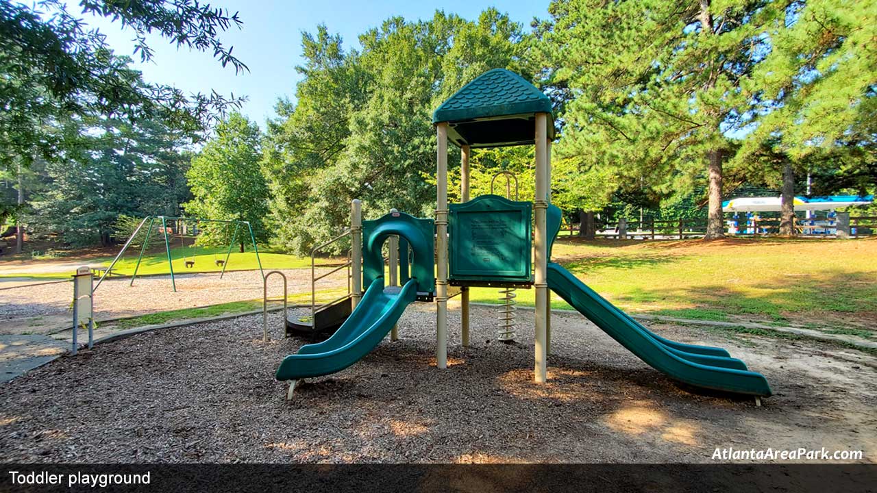 Blackburn-Park-Dekalb-Brookhaven-Toddler-playground