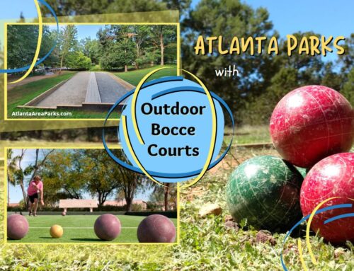Bocce Ball in the Atlanta Area: A Guide to Public Park Courts (2023)