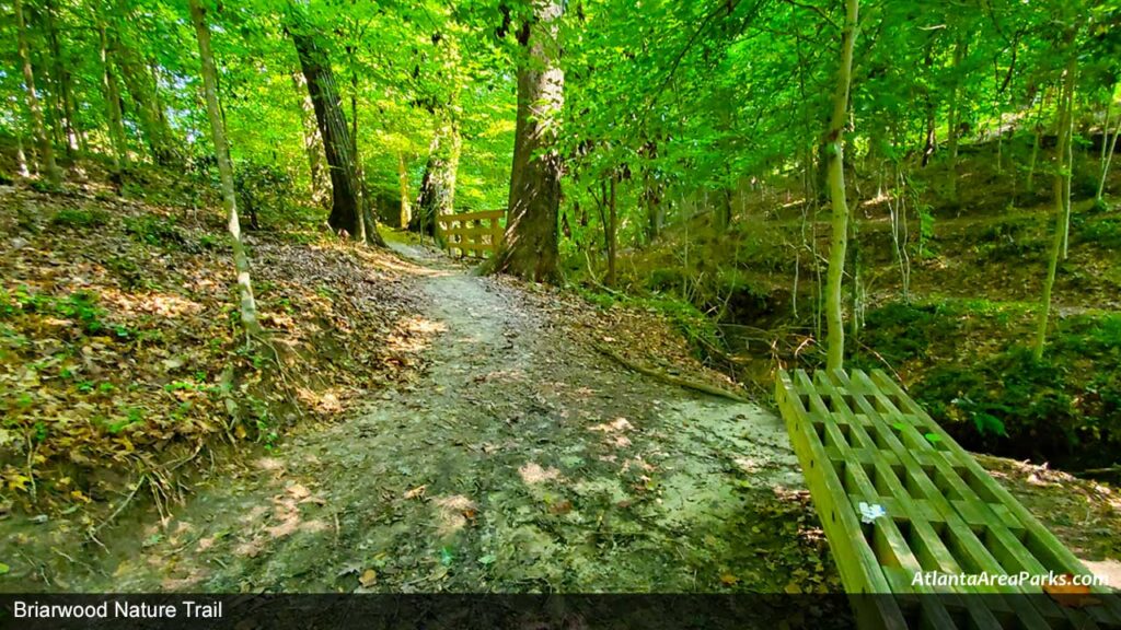 Briarwood-Park-Dekalb-Brookhaven-Briarwood-Nature-Trail
