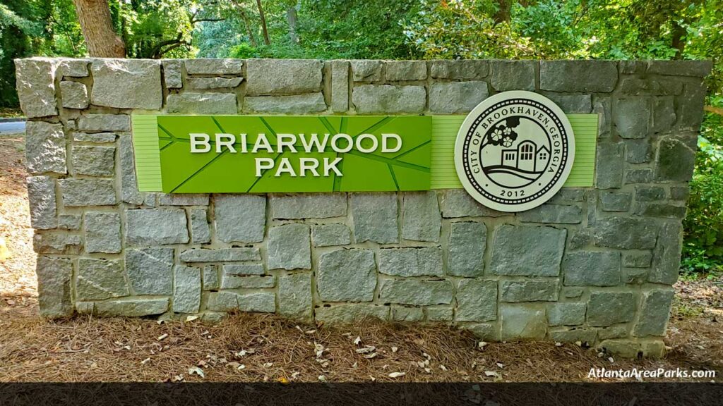 Briarwood-Park-Dekalb-Brookhaven-Park-sign