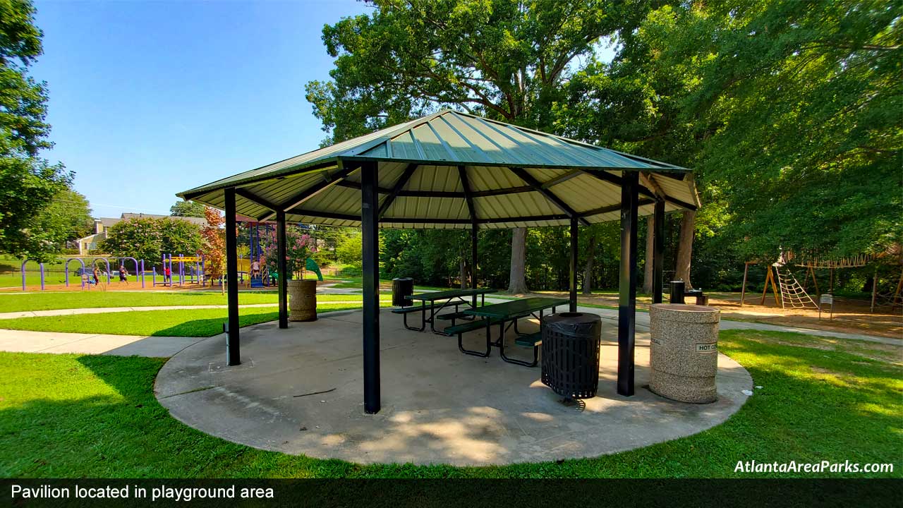 Briarwood-Park-Dekalb-Brookhaven-Pavilion-located-in-playground